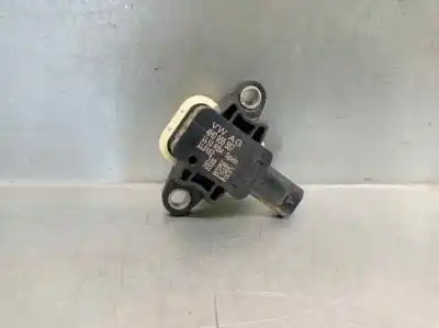 Second-hand car spare part sensor for skoda fabia iii (nj3) 1.2 tsi oem iam references 4h0955557