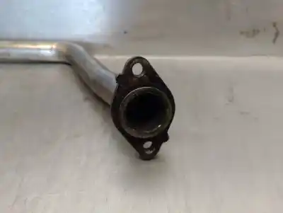 Pièce détachée automobile d'occasion vanne egr pour citroen c5 berlina 2.2 hdi vivace références oem iam 96314254  96314254
