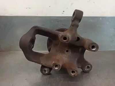 Second-hand car spare part front right knuckle for mercedes-benz sprinter (w901,w903) combi 2.9 turbodiesel oem iam references a9013320202