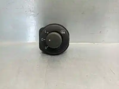 Автозапчастина б/у управління дзеркалами для skoda fabia iii (nj3) 1.2 tsi посилання на oem iam 5jb959565  