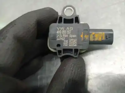 Second-hand car spare part sensor for skoda fabia iii (nj3) 1.2 tsi oem iam references 4h0955557  