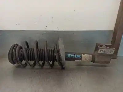 Peça sobressalente para automóvel em segunda mão amortecedor dianteiro esquerdo por peugeot 5008 (0u_, 0e_) 1.6 hdi referências oem iam 5208k4