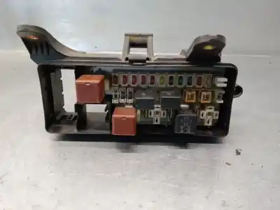 Second-hand car spare part fuse box unit for toyota previa (r30) 2.0 turbodiesel cat oem iam references 8267228040  