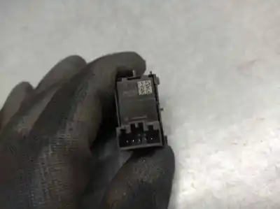 Автозапчасти б/у выключатель переднего правого окна за skoda fabia iii (nj3) 1.2 tsi ссылки oem iam 5ja959855a  