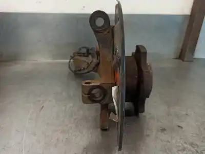 Автозапчастина б/у передній прав для ssangyong rodius i 2.7 xdi посилання на oem iam 4122021100  