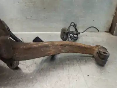 Автозапчастина б/у передній прав для ssangyong rodius i 2.7 xdi посилання на oem iam 4122021100  