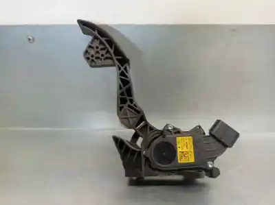 Second-hand car spare part accelerator pedal for skoda fabia iii (nj3) 1.2 tsi oem iam references 6c1723503b  0280755221