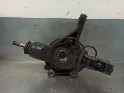 Peça sobressalente para automóvel em segunda mão manga de eixo dianteira esquerda por peugeot 5008 (0u_, 0e_) 1.6 hdi referências oem iam 1606630980