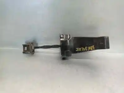 Second-hand car spare part door stop for skoda fabia iii (nj3) 1.2 tsi oem iam references 6v0837249