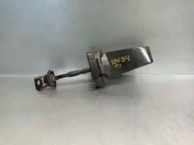Second-hand car spare part door stop for skoda fabia iii (nj3) 1.2 tsi oem iam references 6v0839249