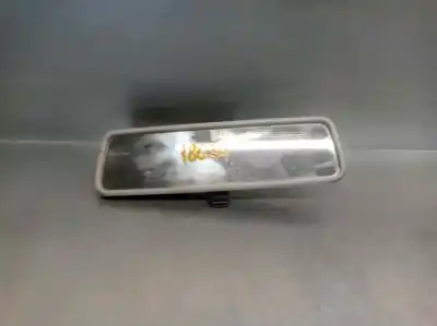 Second-hand car spare part interior rearview mirror for skoda fabia iii (nj3) 1.2 tsi oem iam references a046767