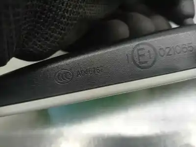 Автозапчастина б/у внутрішне дзеркало для skoda fabia iii (nj3) 1.2 tsi посилання на oem iam a046767  