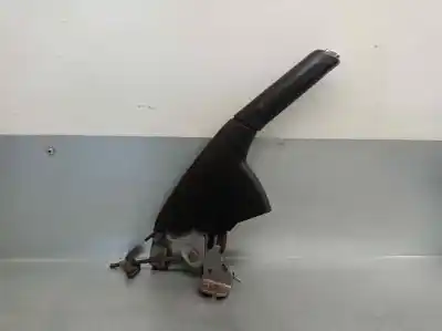 Автозапчастина б/у важіль ручного гальма для skoda fabia iii (nj3) 1.2 tsi посилання на oem iam 6c0711303c  6v0711461a