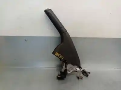 Автозапчастина б/у важіль ручного гальма для skoda fabia iii (nj3) 1.2 tsi посилання на oem iam 6c0711303c  6v0711461a