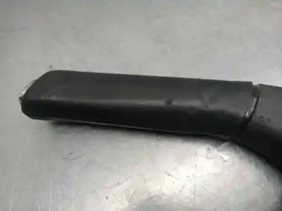 Автозапчастина б/у важіль ручного гальма для skoda fabia iii (nj3) 1.2 tsi посилання на oem iam 6c0711303c  6v0711461a