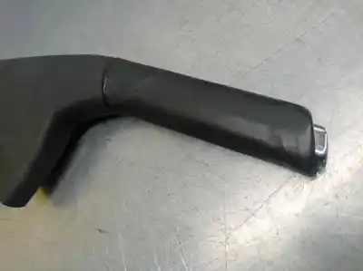 Автозапчастина б/у важіль ручного гальма для skoda fabia iii (nj3) 1.2 tsi посилання на oem iam 6c0711303c  6v0711461a