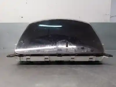 Peça sobressalente para automóvel em segunda mão quadrante por chevrolet tacuma 1.6 cat referências oem iam 96427156  