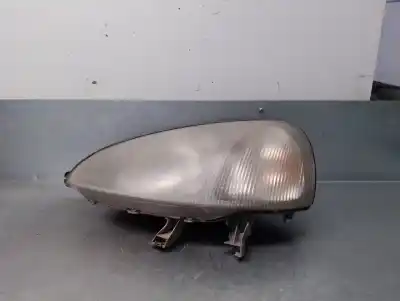 Pièce détachée automobile d'occasion feu gauche pour chevrolet tacuma 1.6 cat références oem iam 96491781