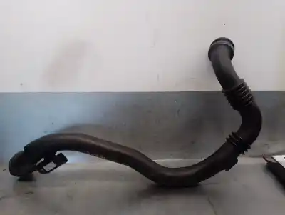 Pièce détachée automobile d'occasion tube pour renault clio iii 1.5 dci diesel références oem iam 8200527669  8200468372