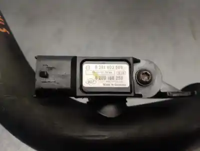 Pièce détachée automobile d'occasion tube pour renault clio iii 1.5 dci diesel références oem iam 8200527669  8200468372