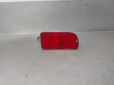 Tweedehands auto-onderdeel linker mistachterlamp voor chevrolet tacuma 1.6 cat oem iam-referenties 0322001203