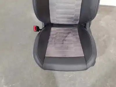 Автозапчасти б/у левое переднее сидение за ford mustang 2.3 ecoboost cat ссылки oem iam 4775544  