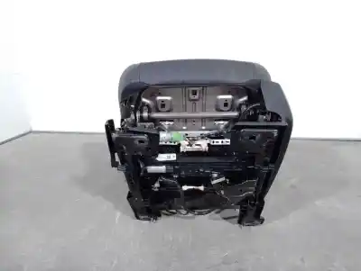 Автозапчасти б/у левое переднее сидение за ford mustang 2.3 ecoboost cat ссылки oem iam 4775544  