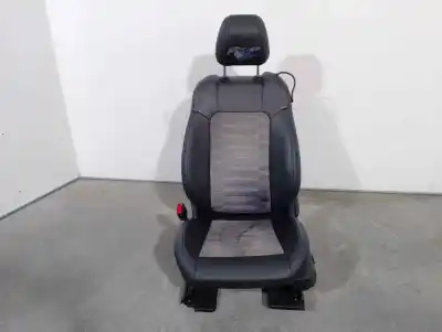 Second-hand car spare part left front seat for ford mustang 2.3 ecoboost cat oem iam references 4775544