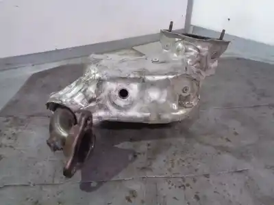 İkinci el araba yedek parçası KATALIZÖR için RENAULT CLIO IV (BH_)  OEM IAM referansları 208A03489R H8201562544 FAURECIA 208A07241R