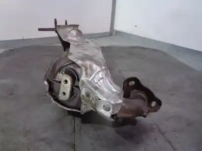İkinci el araba yedek parçası katalizör için renault clio iv (bh_) 0.9 tce 90 oem iam referansları 208a03489r h8201562544 faurecia 208a07241r