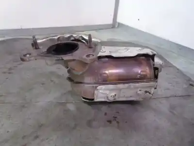 İkinci el araba yedek parçası katalizör için renault clio iv (bh_) 0.9 tce 90 oem iam referansları 208a03489r h8201562544 faurecia 208a07241r