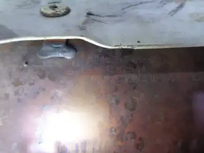 İkinci el araba yedek parçası katalizör için renault clio iv (bh_) 0.9 tce 90 oem iam referansları 208a03489r h8201562544 faurecia 208a07241r