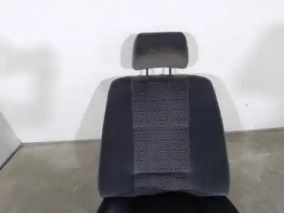 Second-hand car spare part left front seat for renault 21 berlina (b/l48) 1.8 oem iam references 4771560  