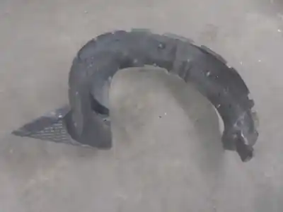 Автозапчасти б/у передняя левая колесная арка за ssangyong rodius i 2.7 xdi ссылки oem iam 7971021000 cesta 21 b 