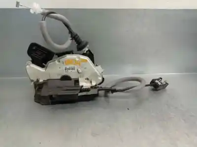 Tweedehands auto-onderdeel DEURSLOT RECHTS VOOR voor SKODA FABIA III (NJ3)  OEM IAM-referenties 5G1837016A  