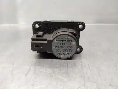 Tweedehands auto-onderdeel verwarmingsmotor voor citroen jumpy combi 1.6 blue-hdi fap oem iam-referenties a21201700