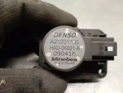 Peça sobressalente para automóvel em segunda mão motor de sofagem por citroen jumpy combi 1.6 blue-hdi fap referências oem iam a21201700  