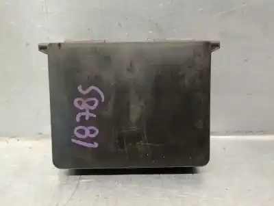 Second-hand car spare part electronic module for citroen jumpy combi 1.6 blue-hdi fap oem iam references 9811039380  e1142803f