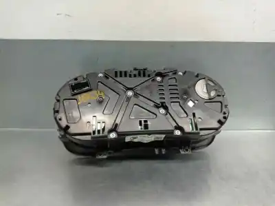 Second-hand car spare part dashboard for skoda fabia iii (nj3) 1.2 tsi oem iam references 6v0920740a  a2c96141700