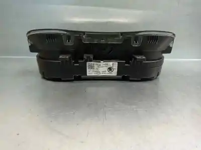 Second-hand car spare part dashboard for skoda fabia iii (nj3) 1.2 tsi oem iam references 6v0920740a  a2c96141700