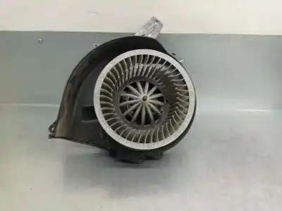 Second-hand car spare part heater blower motor for skoda fabia iii (nj3) 1.2 tsi oem iam references 6r1819015