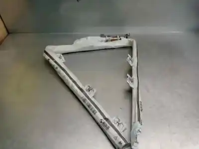 Автозапчасти б/у передняя правая подушка безопасности за skoda fabia iii (nj3) 1.2 tsi ссылки oem iam 6v0880742b  