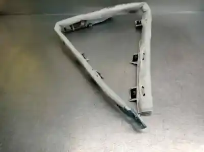 Автозапчасти б/у передняя правая подушка безопасности за skoda fabia iii (nj3) 1.2 tsi ссылки oem iam 6v0880742b  