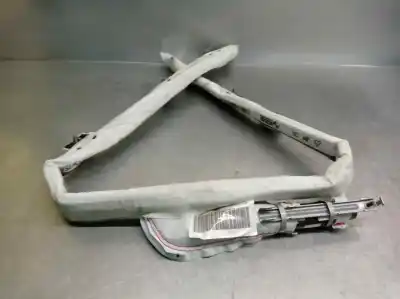 Автозапчасти б/у подушка безопасности передняя левая шторка безопасности за skoda fabia iii (nj3) 1.2 tsi ссылки oem iam 6v0880741e  