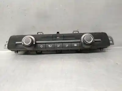 Tweedehands auto-onderdeel klimaatcontrole voor citroen jumpy combi 1.6 blue-hdi fap oem iam-referenties 98081722zd