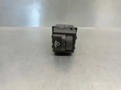 Автозапчастина б/у управління світлом для peugeot 208 ii (ub_, up_, uw_, uj_) 1.2 puretech 100 посилання на oem iam 98095437zd