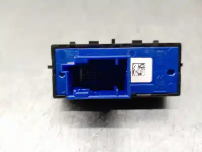 Second-hand car spare part switch for citroen jumpy combi 1.6 blue-hdi fap oem iam references 98088536zd  