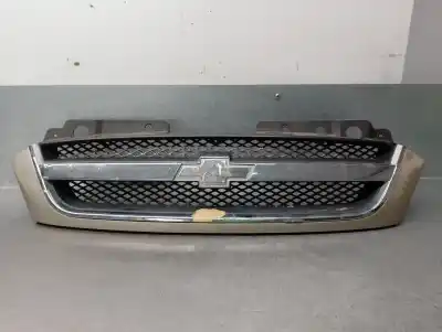 Tweedehands auto-onderdeel voorgrill voor chevrolet tacuma 1.6 cat oem iam-referenties 96399717
