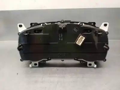 Peça sobressalente para automóvel em segunda mão quadrante por citroen jumpy combi 1.6 blue-hdi fap referências oem iam 981754368000  9817543680