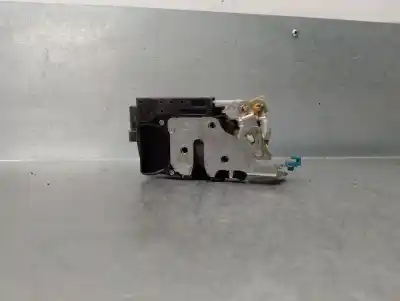 Tweedehands auto-onderdeel deurslot rechts voor voor chevrolet tacuma 1.6 cat oem iam-referenties 96292108